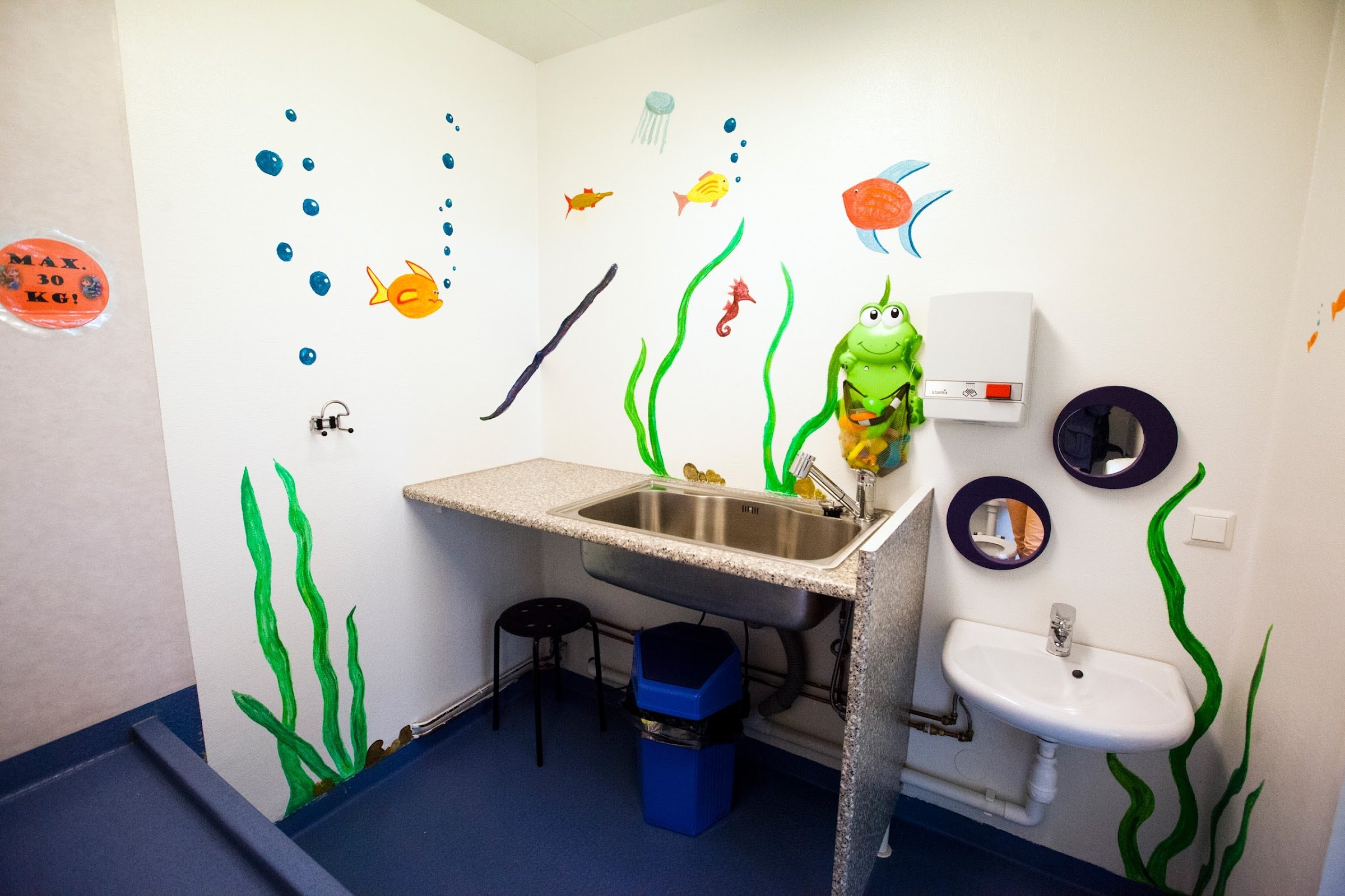 Habo Camping & Stugby